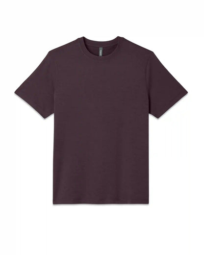 Short Sleeve Ponto Performance Tee