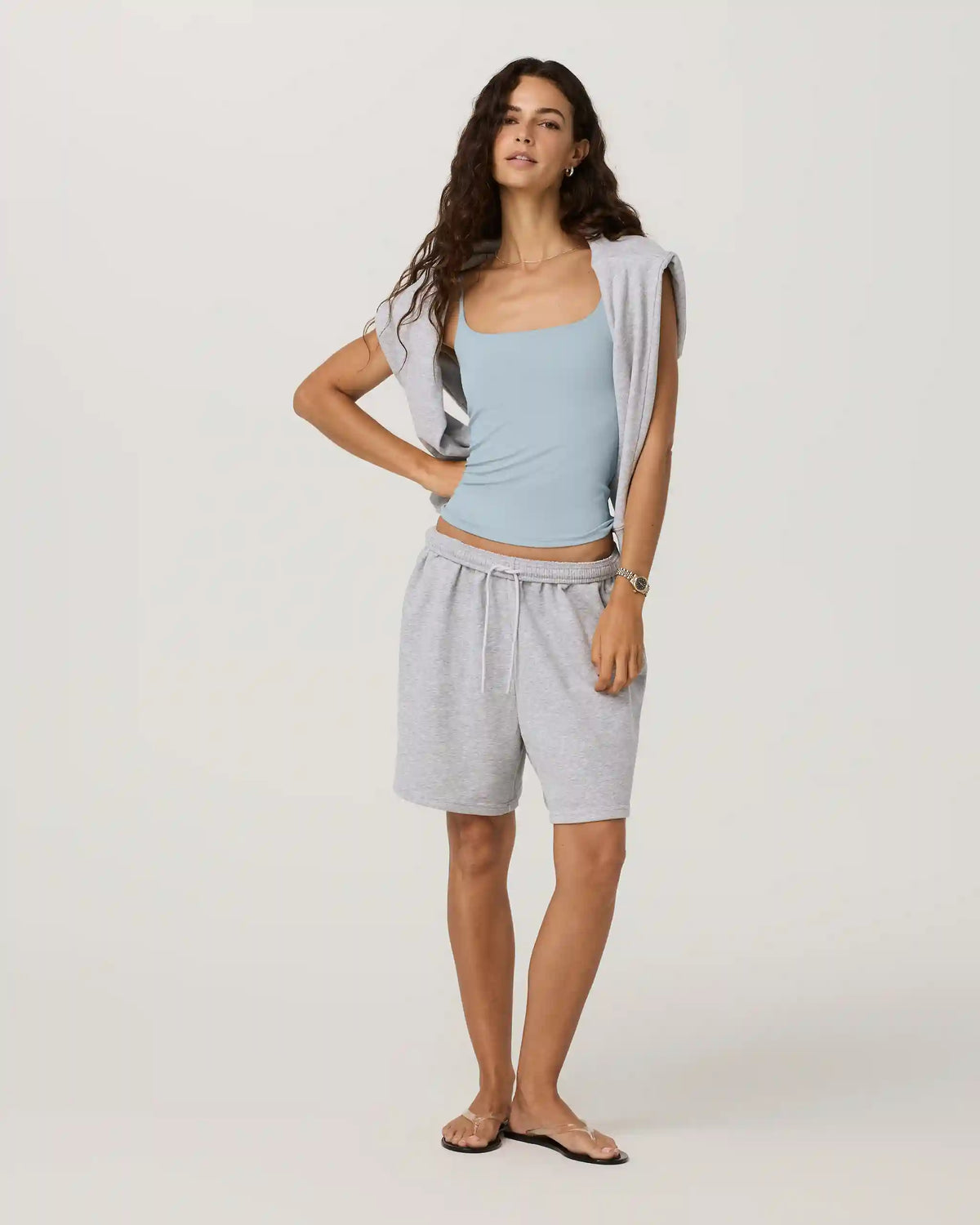 Vuori AllTheFeels™ Cami Long