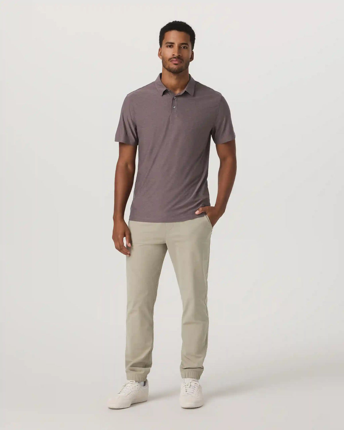 Strato Tech Polo