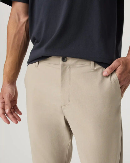 Cascade Tech Chino Pant Classic Fit 30"
