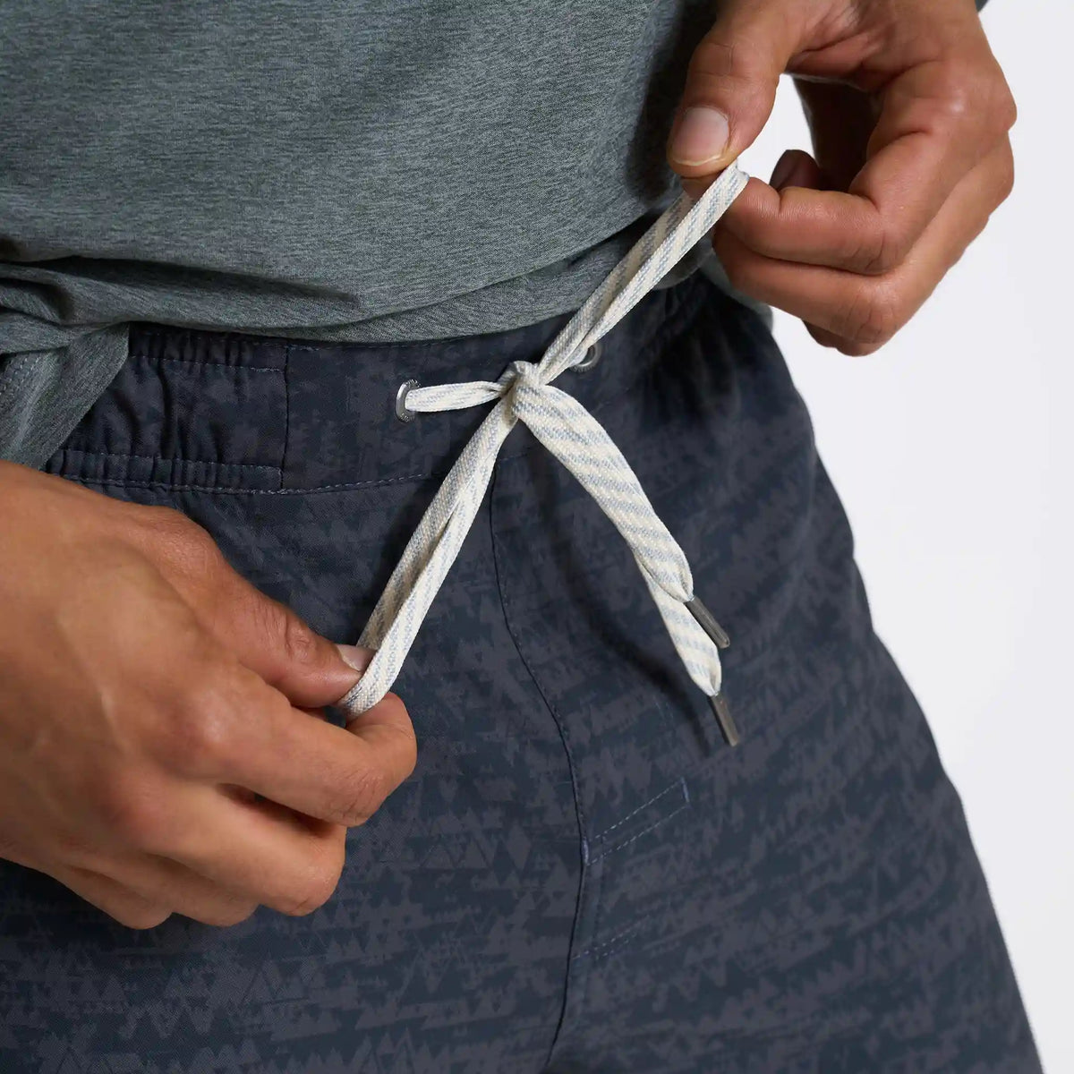 Trail Short
