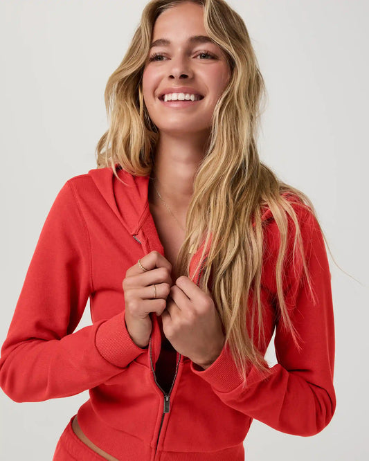 Sedona Classic Full Zip