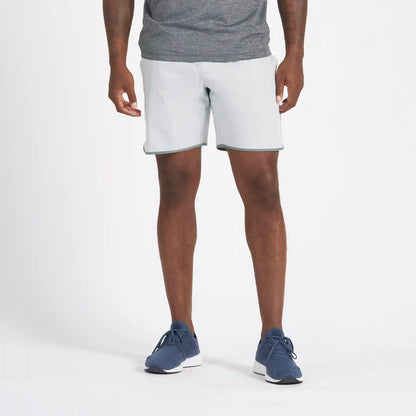 Banks Short Unlined 7"