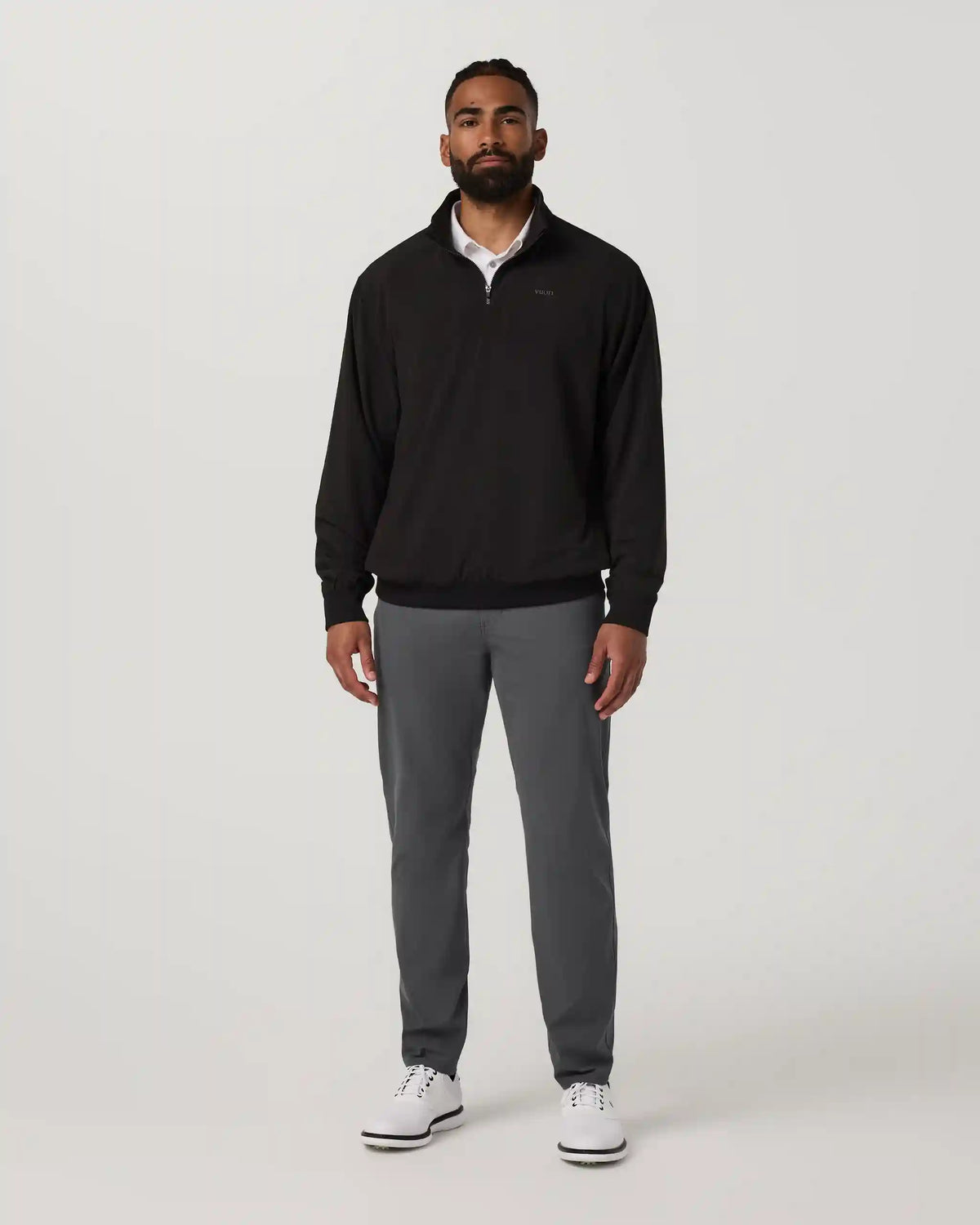 Vuori Meta™ Trouser Classic Fit 30"
