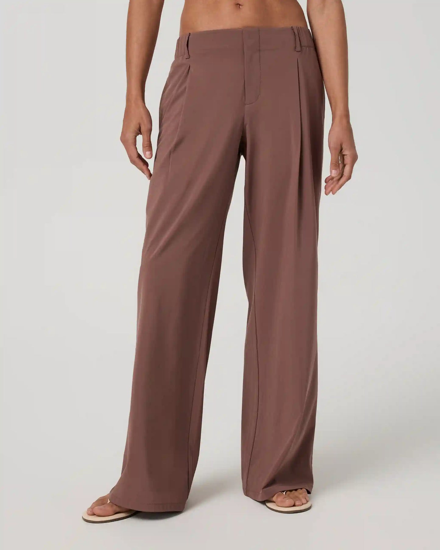 Villa Wideleg Trouser