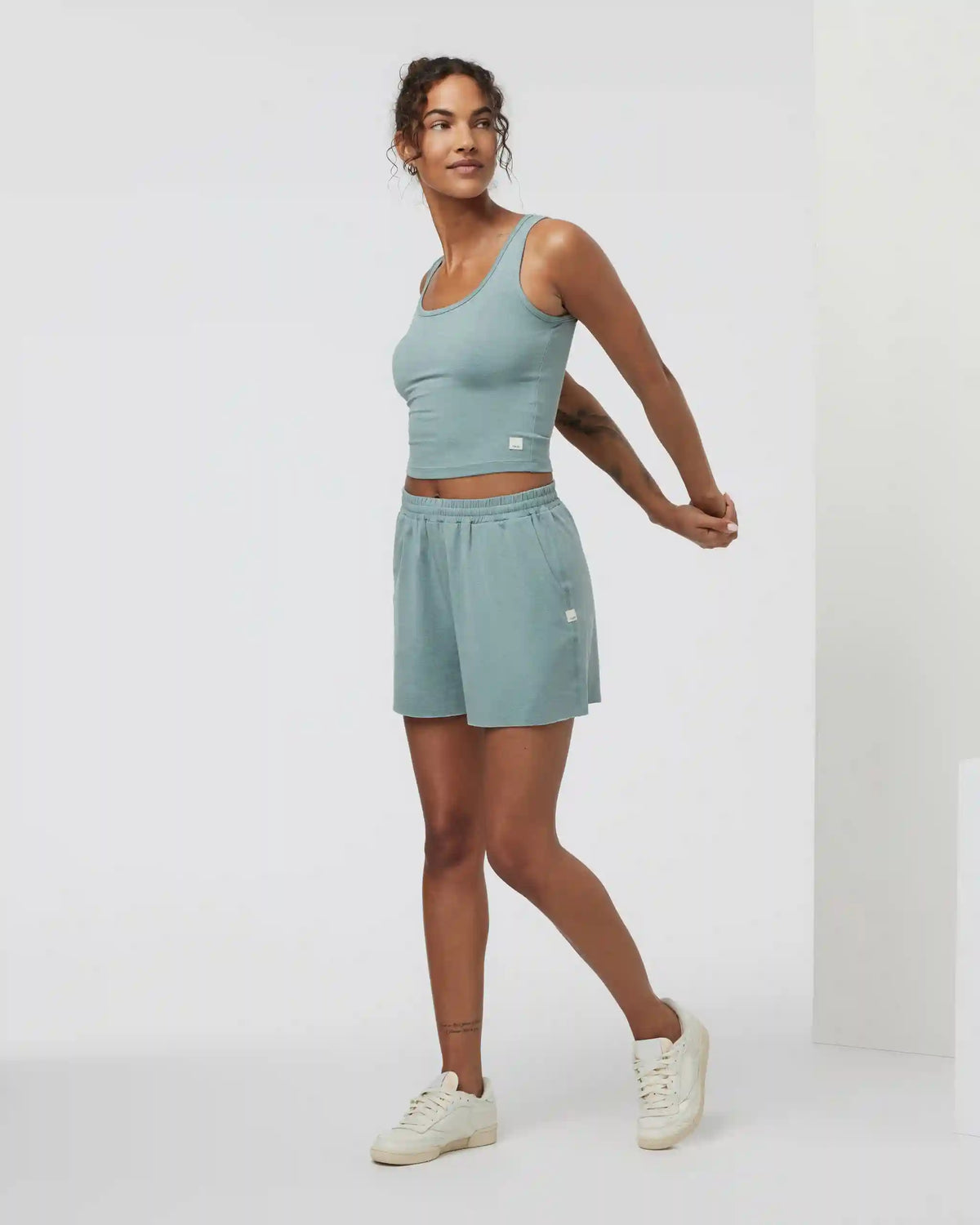 Halo Essential Tank