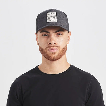 Geometric Hat