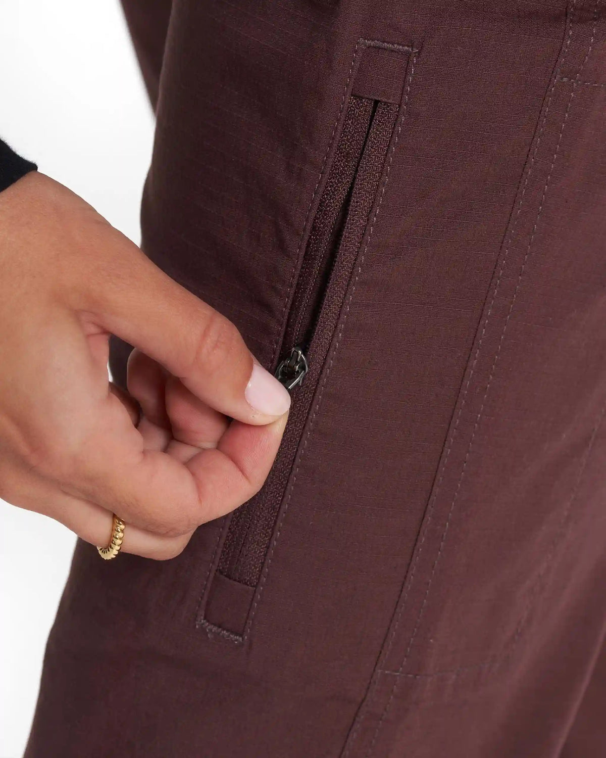 Womens Ripstop Pant