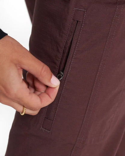 Womens Ripstop Pant