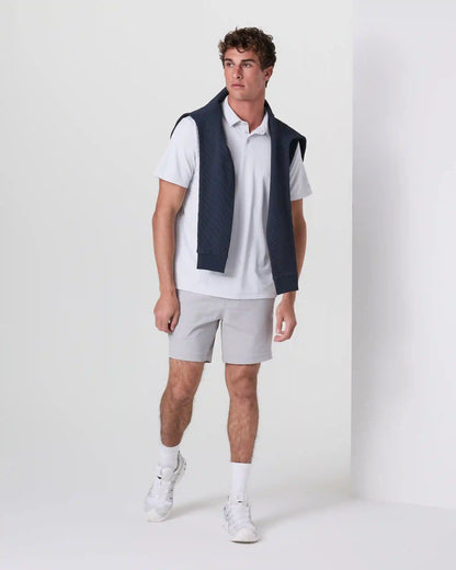 Crosscourt Short Unlined 7"