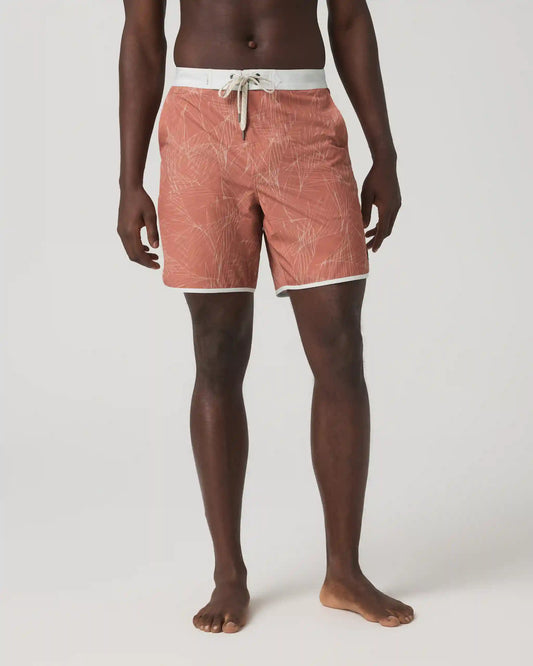 Cruise Boardshort 7"