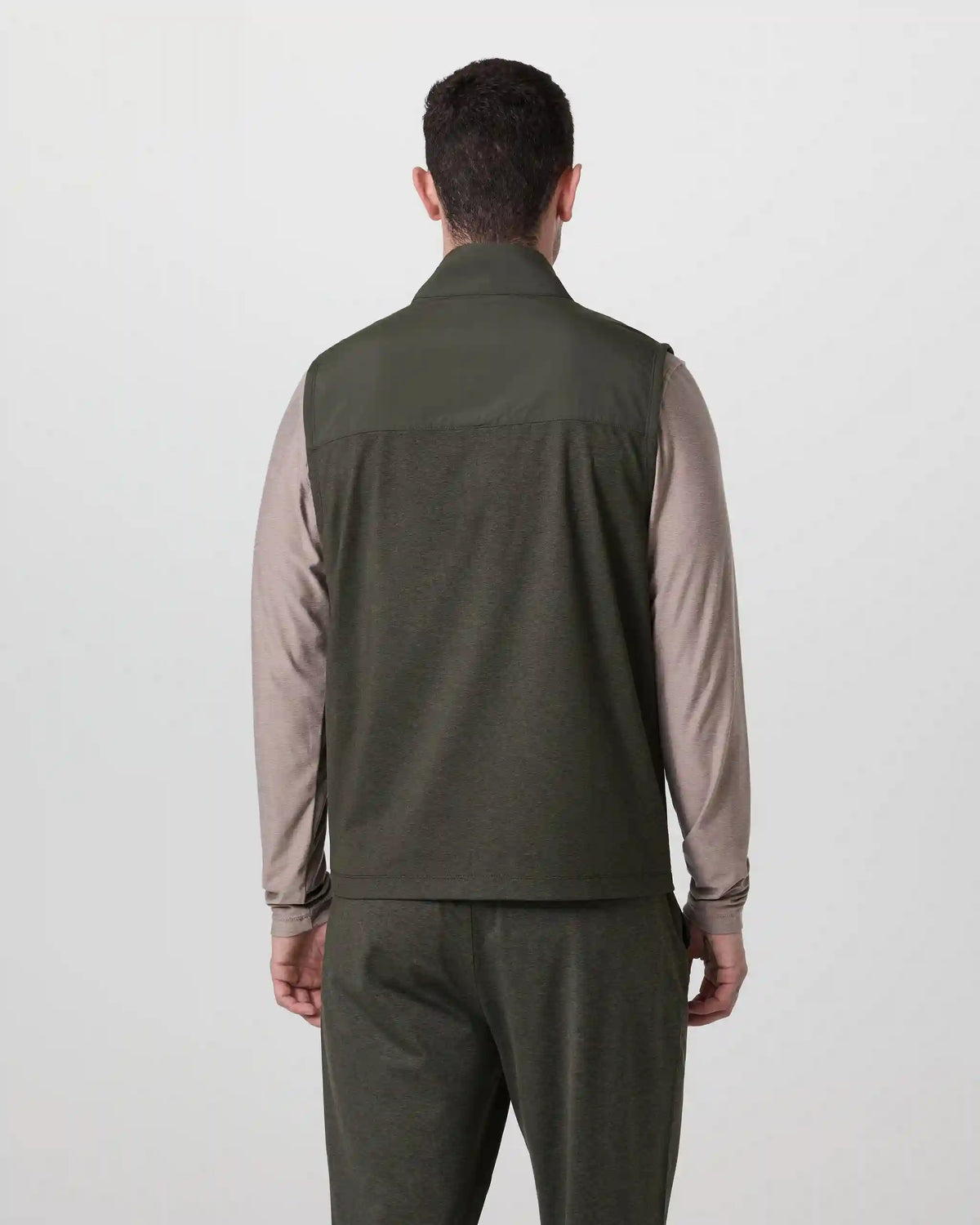 Sunday Element Vest