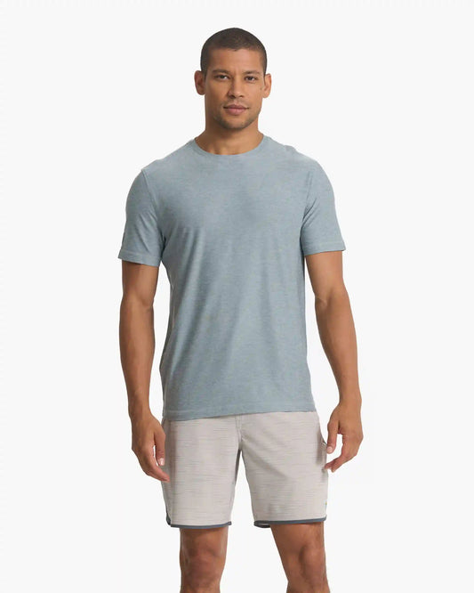 Strato Tech Tee