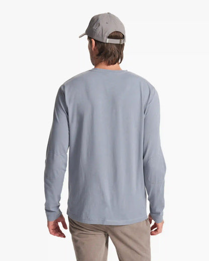 Long-Sleeve Ever Henley