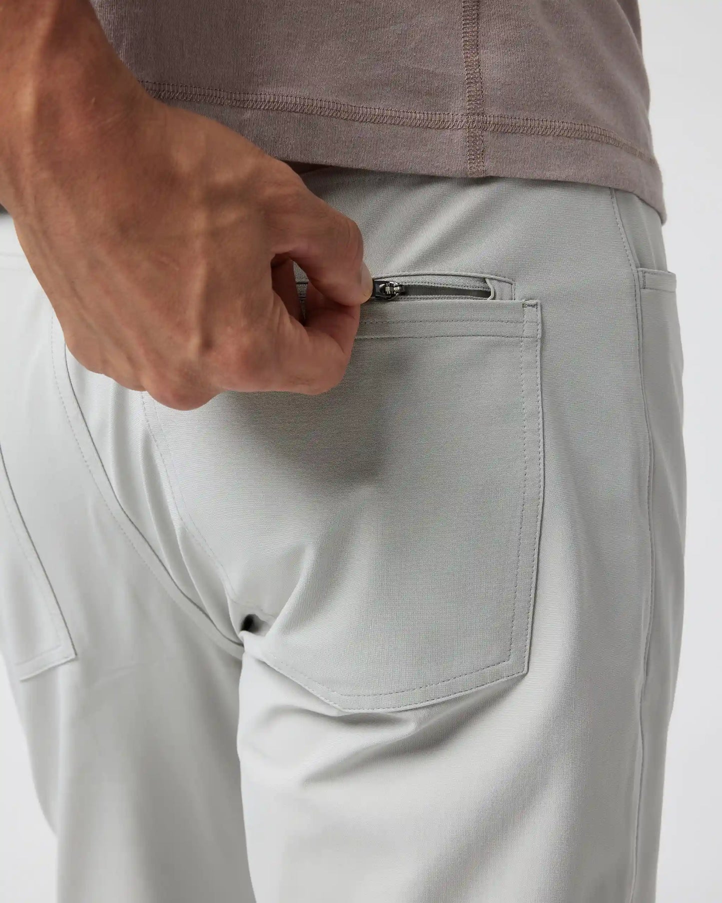 Vuori Meta™ Pant Athletic Slim Fit 34"