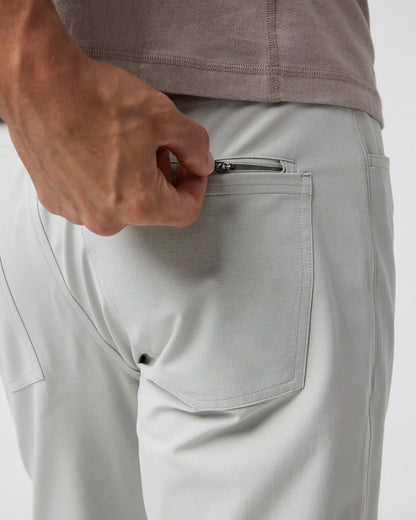 Vuori Meta™ Pant Athletic Slim Fit 34"