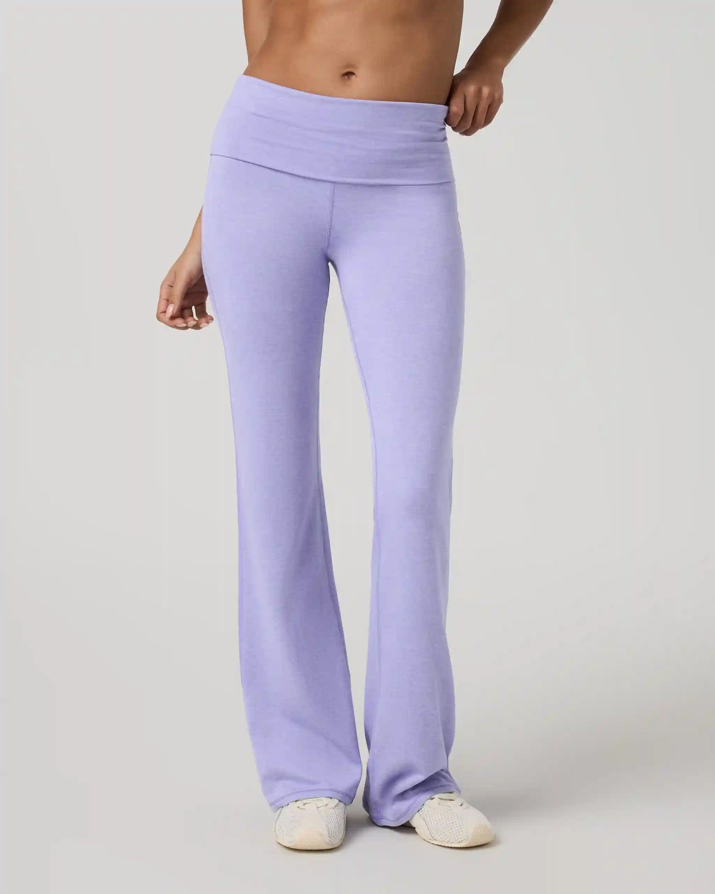Halo Foldover Pant