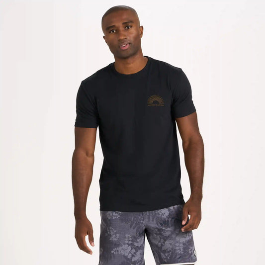 Investment in Happiness Tee