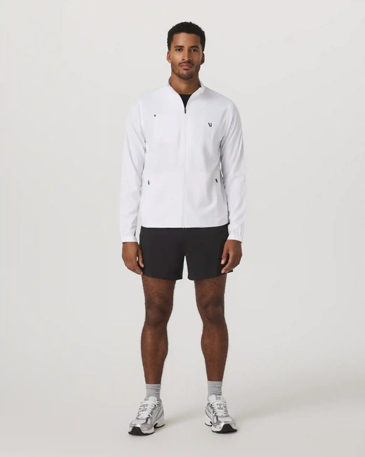 Terrain Short Lined 5"