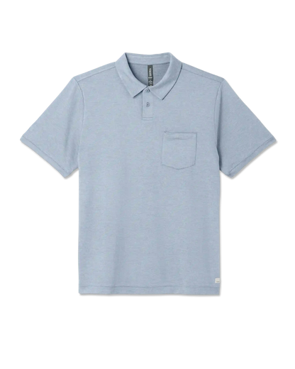 Short Sleeve Ponto Performance Polo