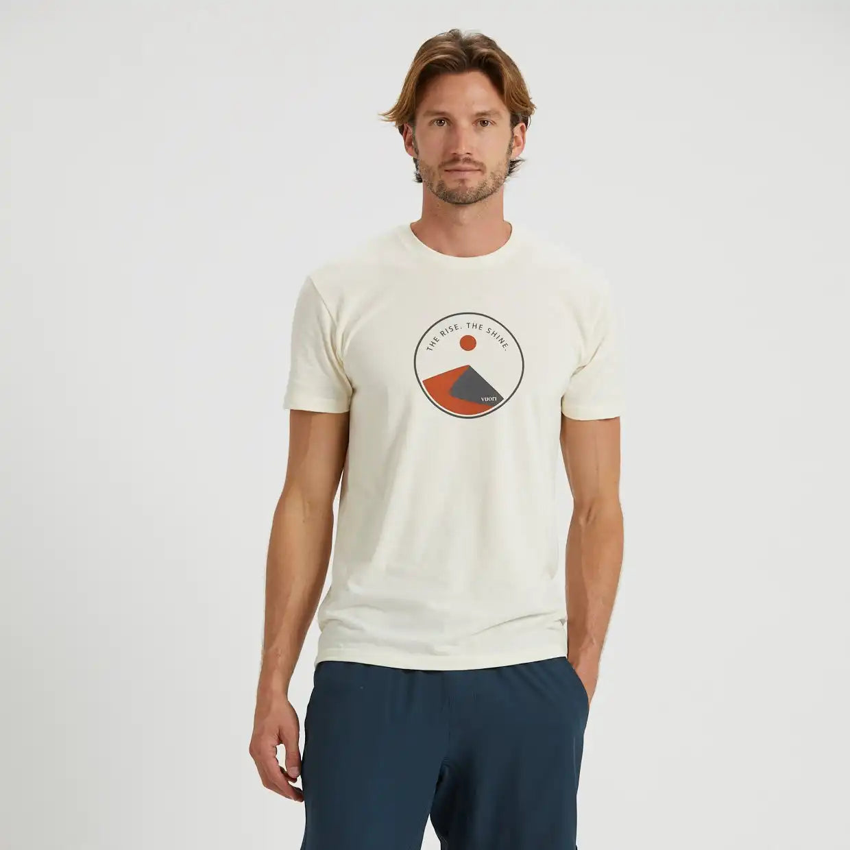 Dunes Tee