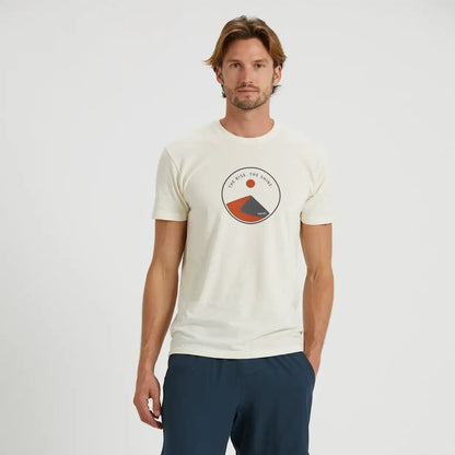 Dunes Tee