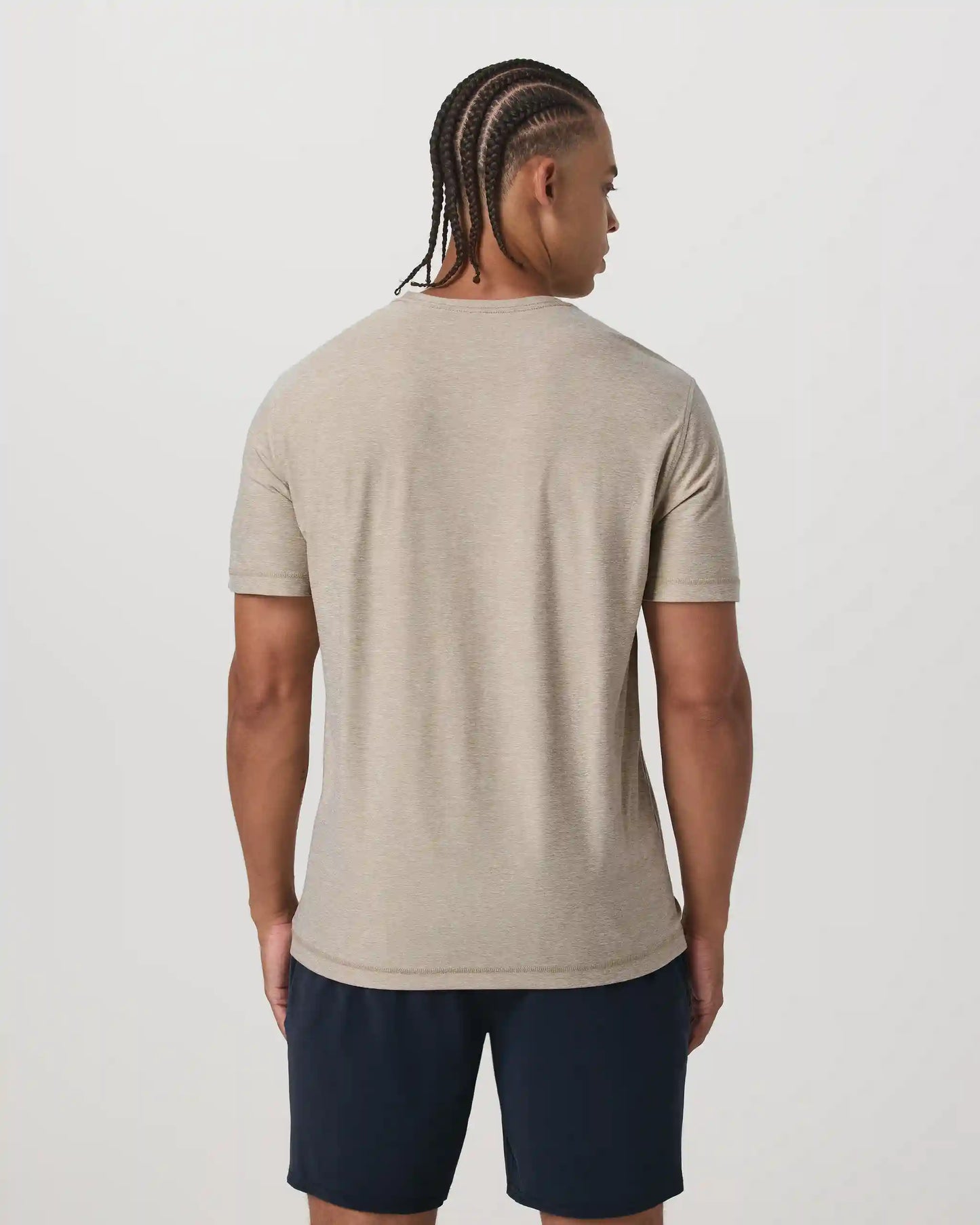 Strato Tech Tee
