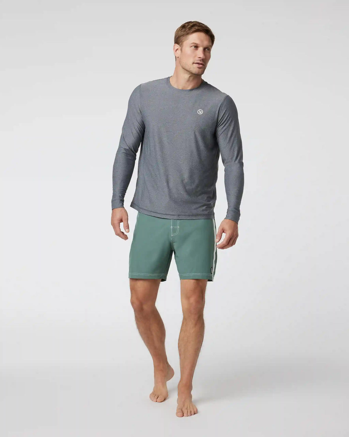 Puerto Boardshort