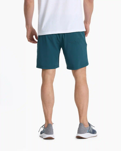 Kore Short Lined 7"