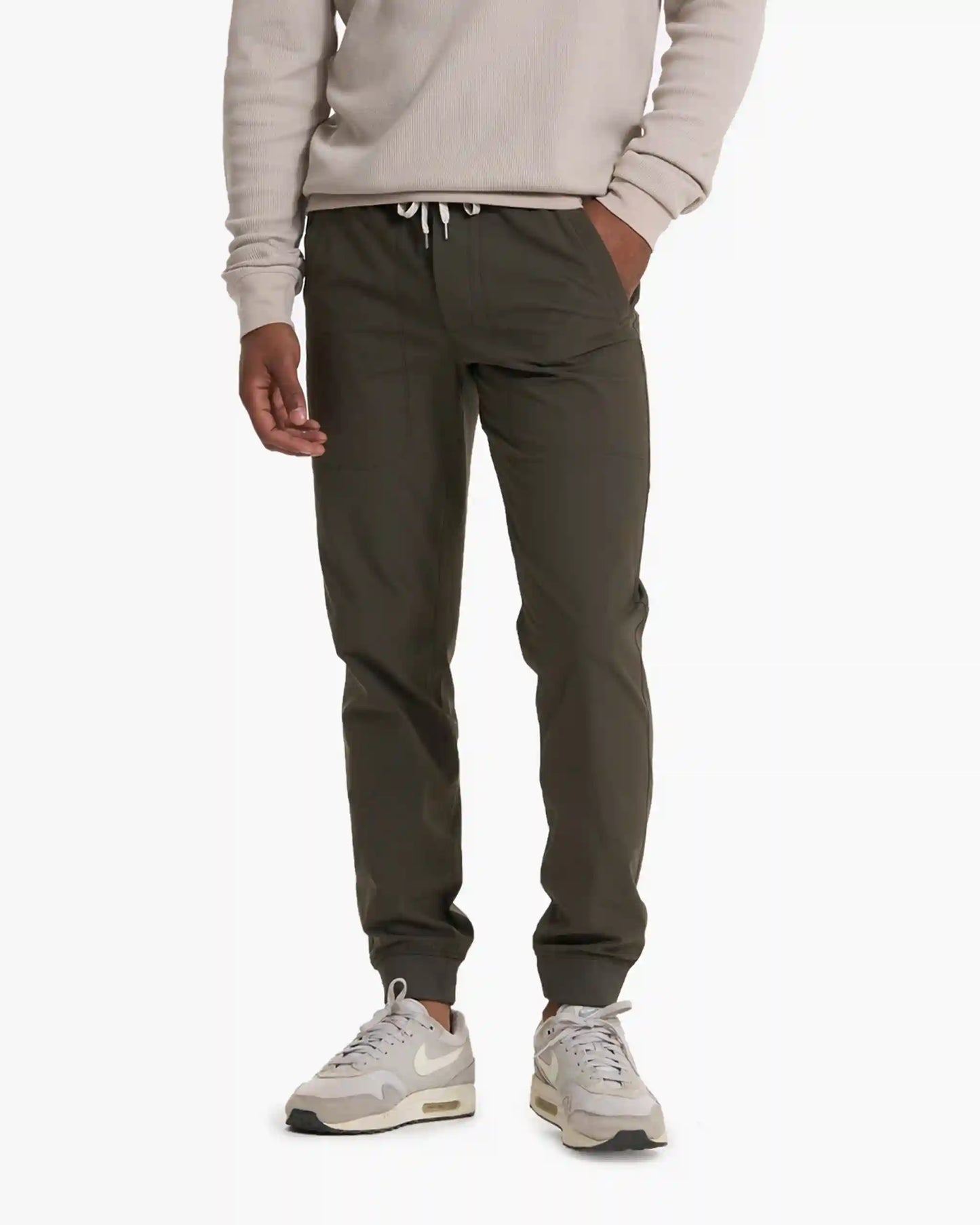 Meta Jogger