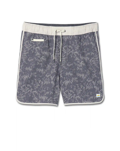 Banks Short Unlined 5"