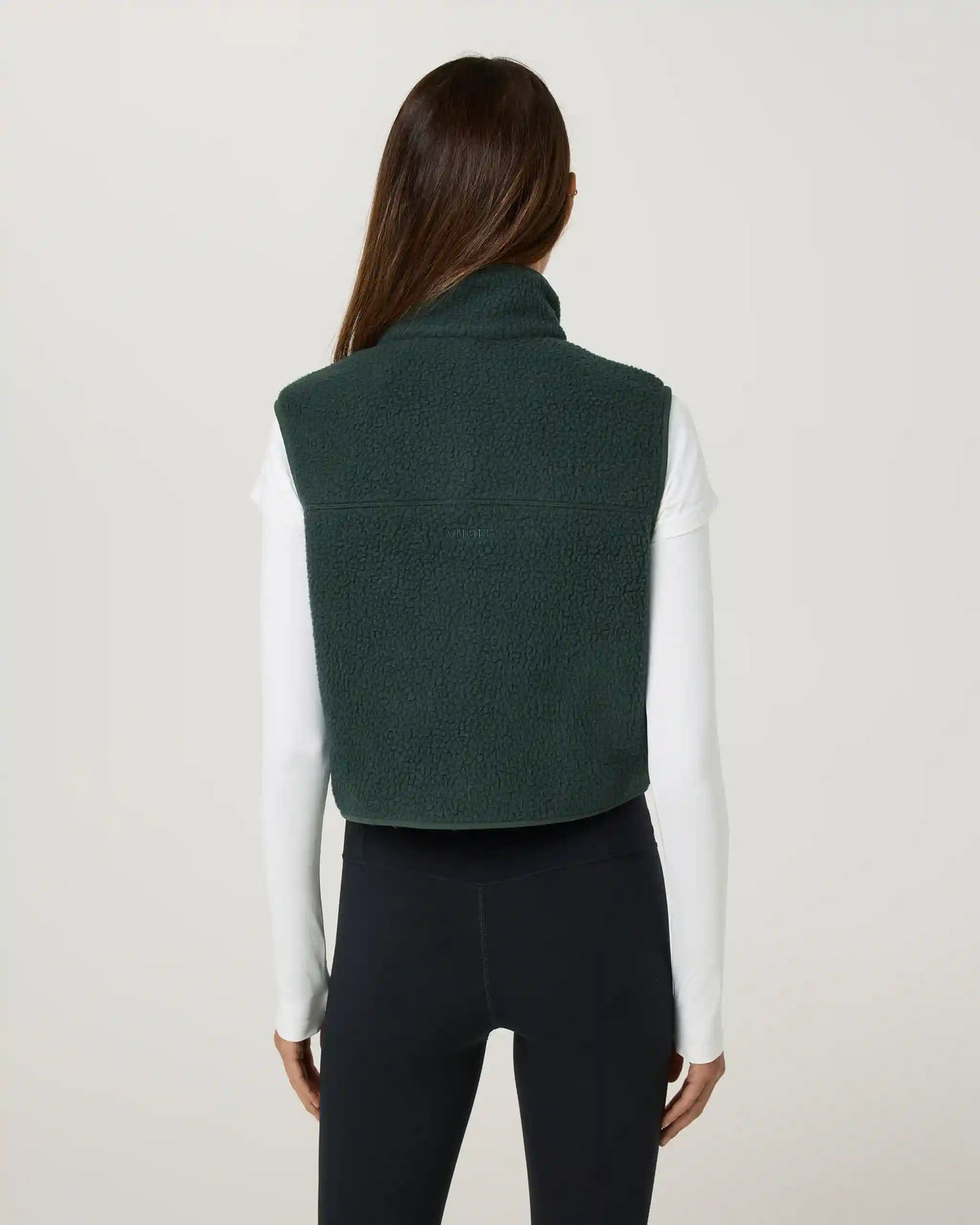 Alpine Vest