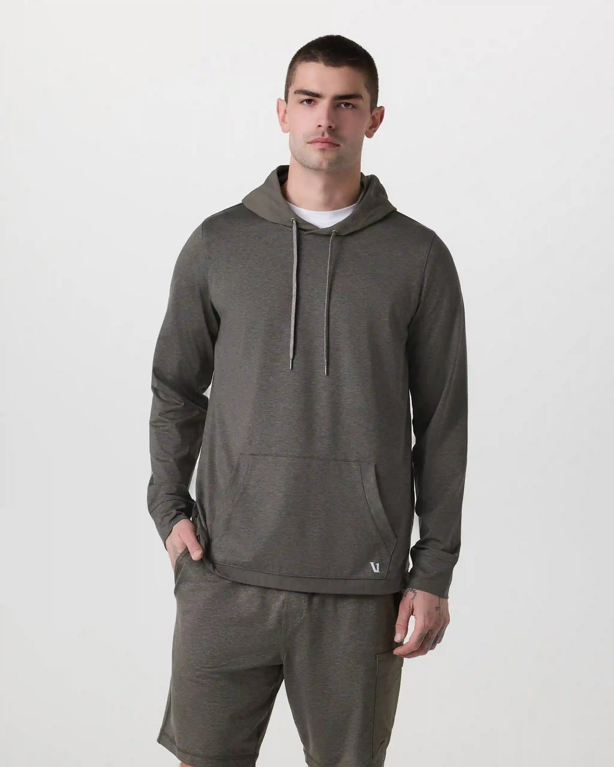 Sunday Element Hoodie