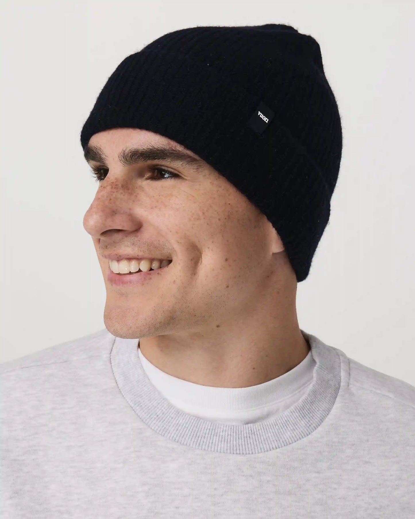 Douglas Beanie