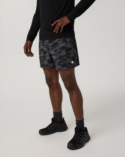 Banks Session Short Unlined 5"