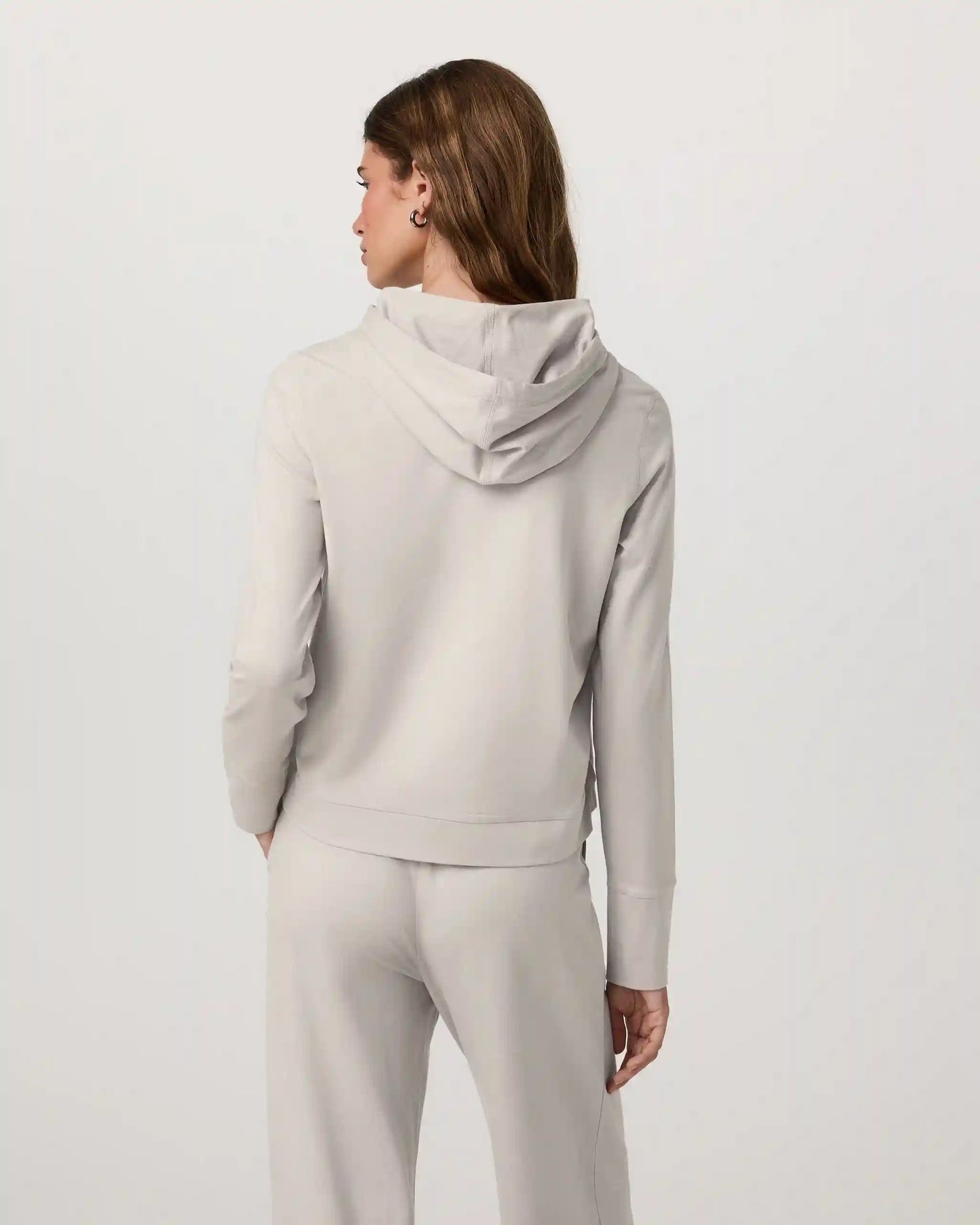 Halo Essential Hoodie
