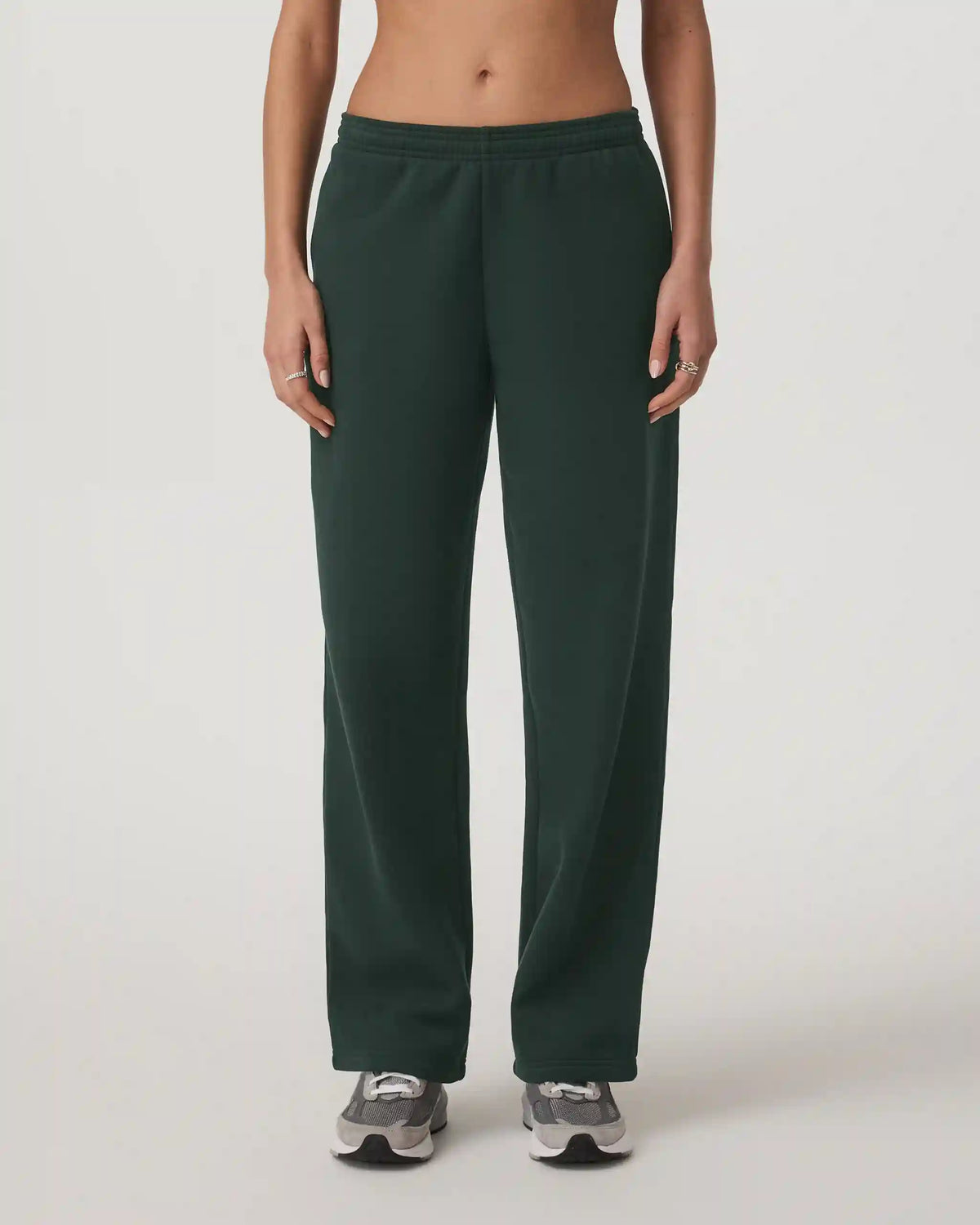 Restore Straight Leg Sweatpant - Long