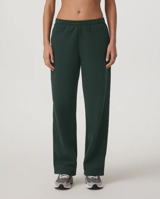 Restore Straight Leg Sweatpant - Long