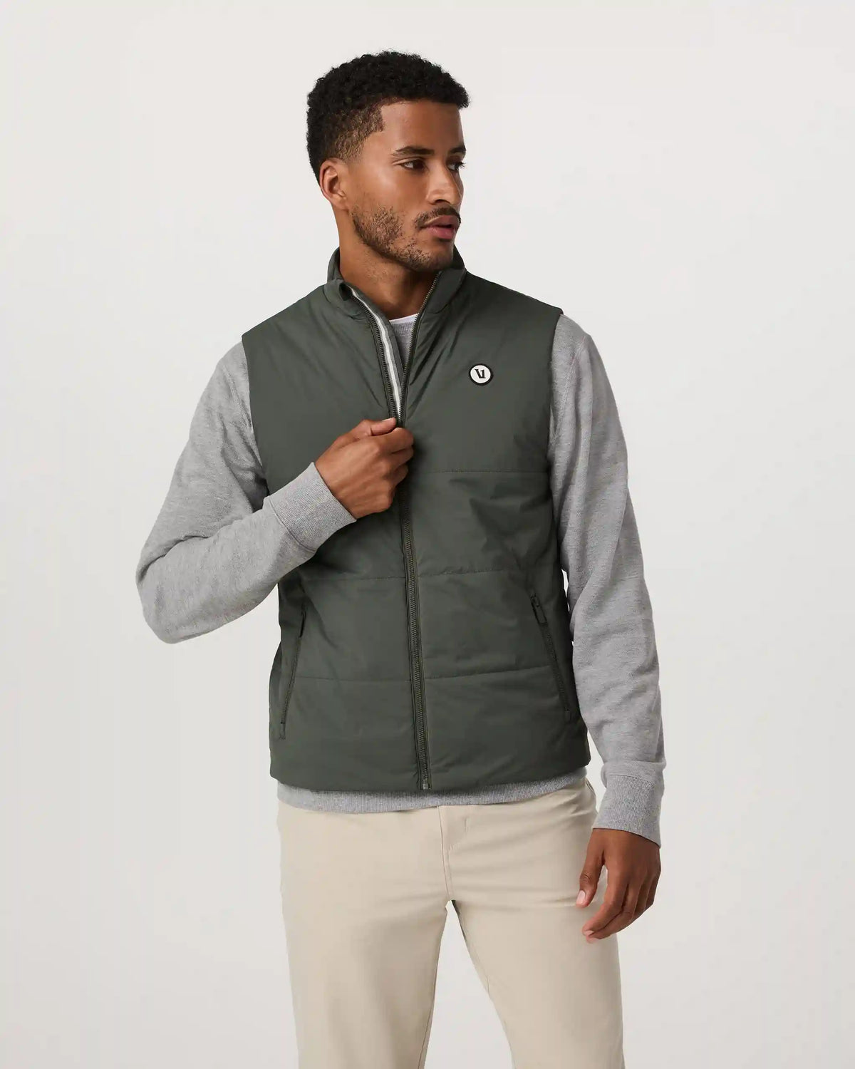 Echo Insulated Vest 2.0