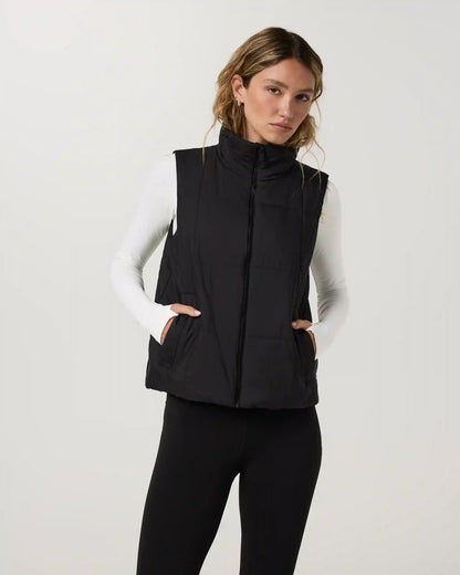 Canyon Insulated Sporty Vest