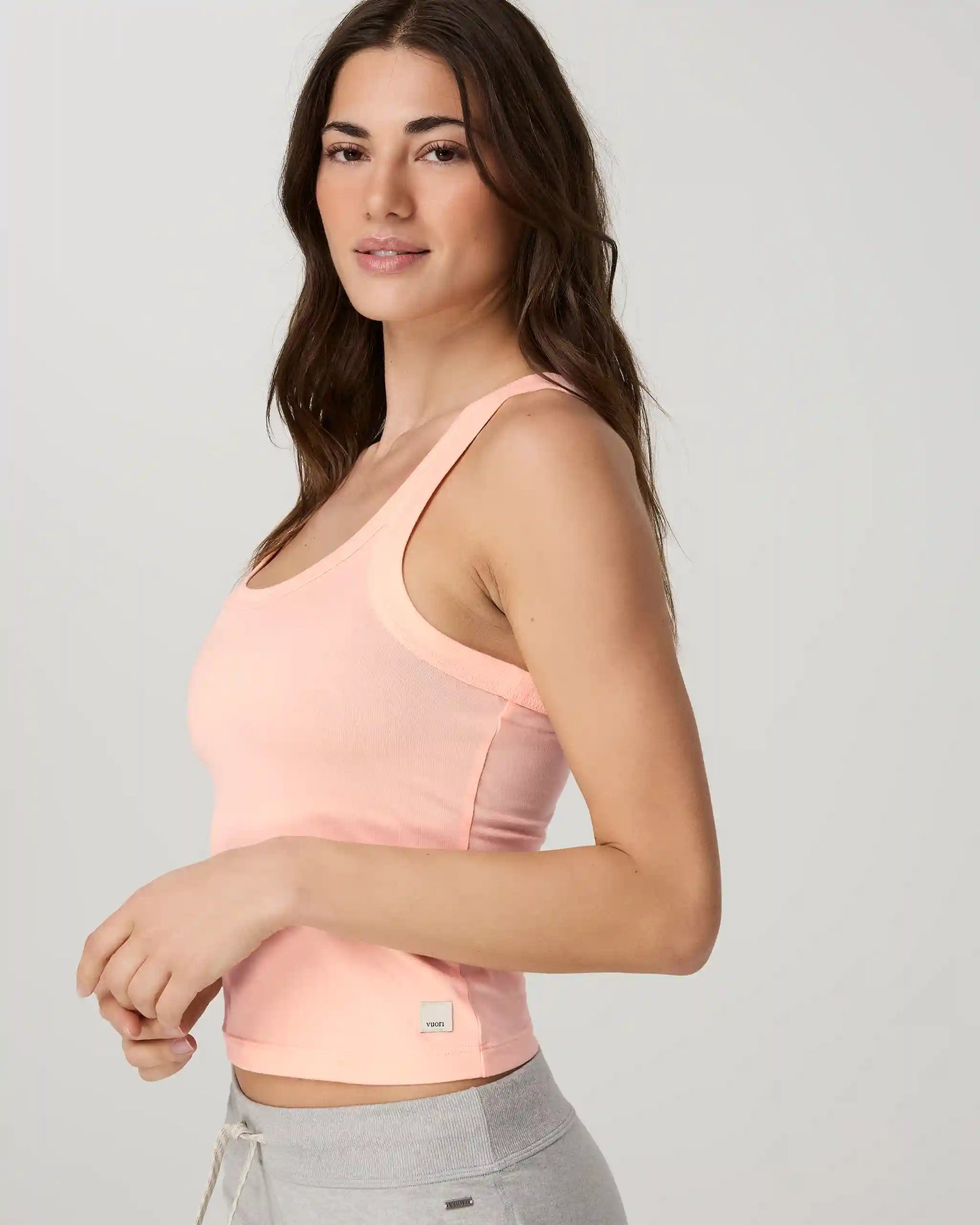 Energy Racerback Tank
