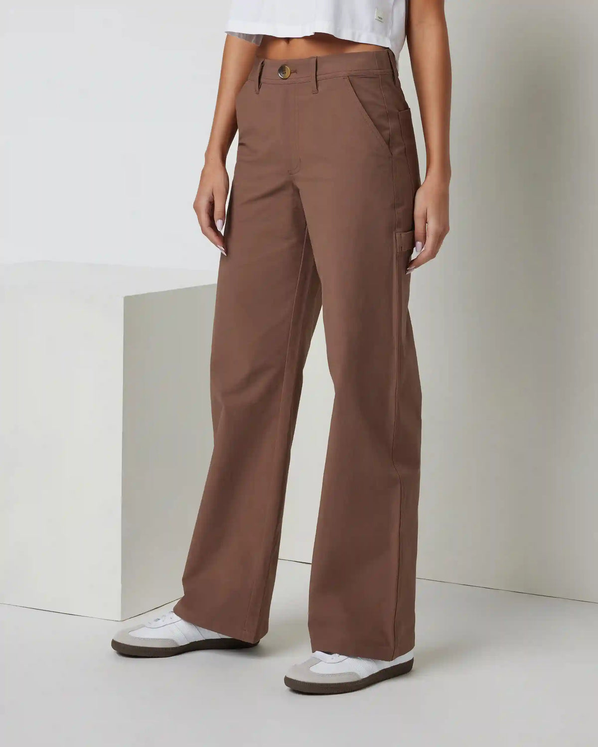 Getaway Pant