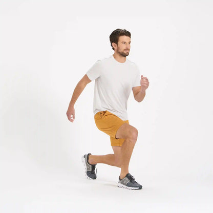 Ponto Performance Short 7"