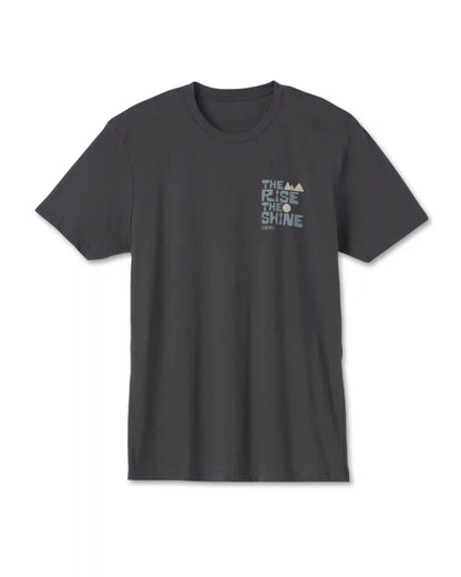 TRTS Block Tee