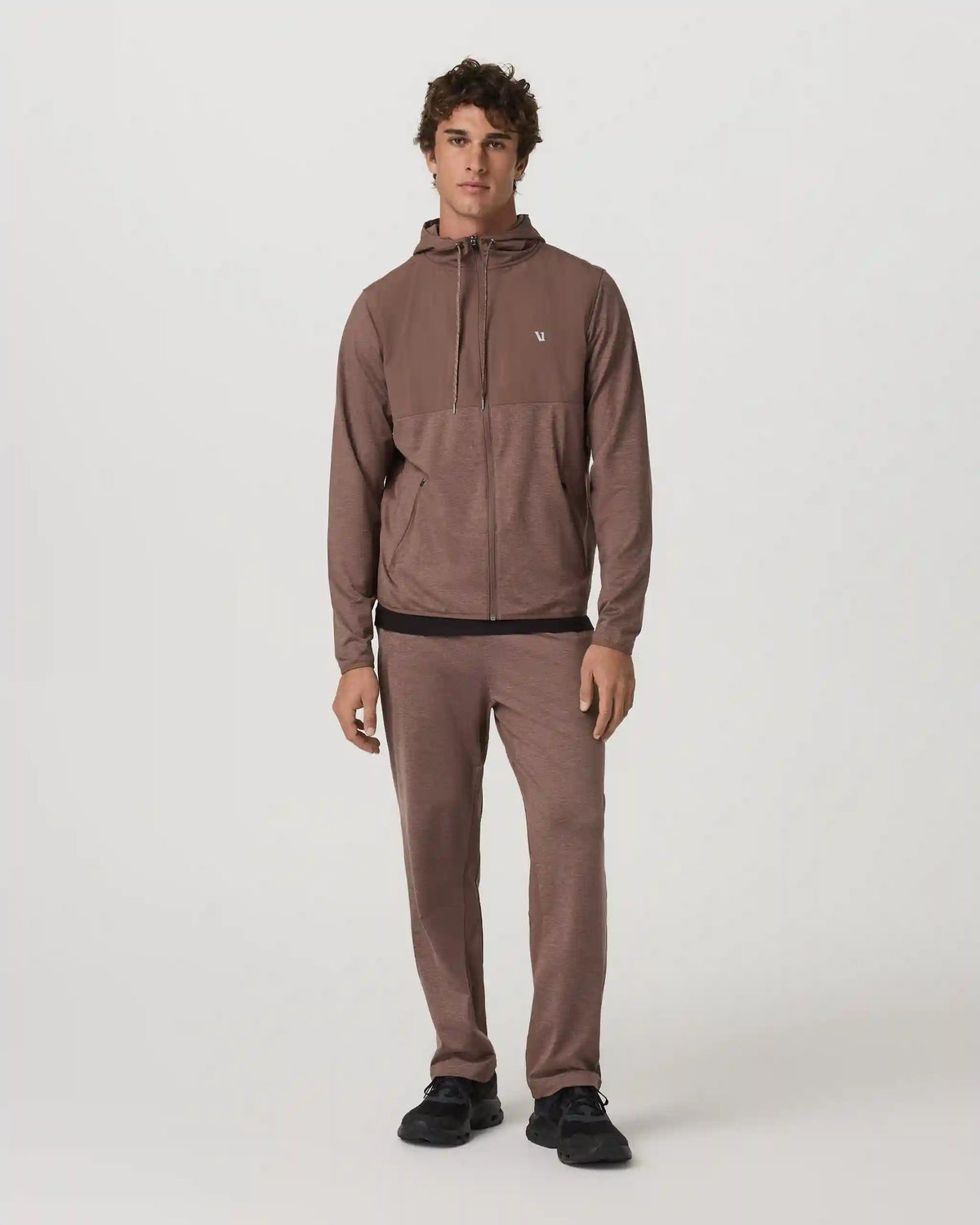 Sunday Element Jacket