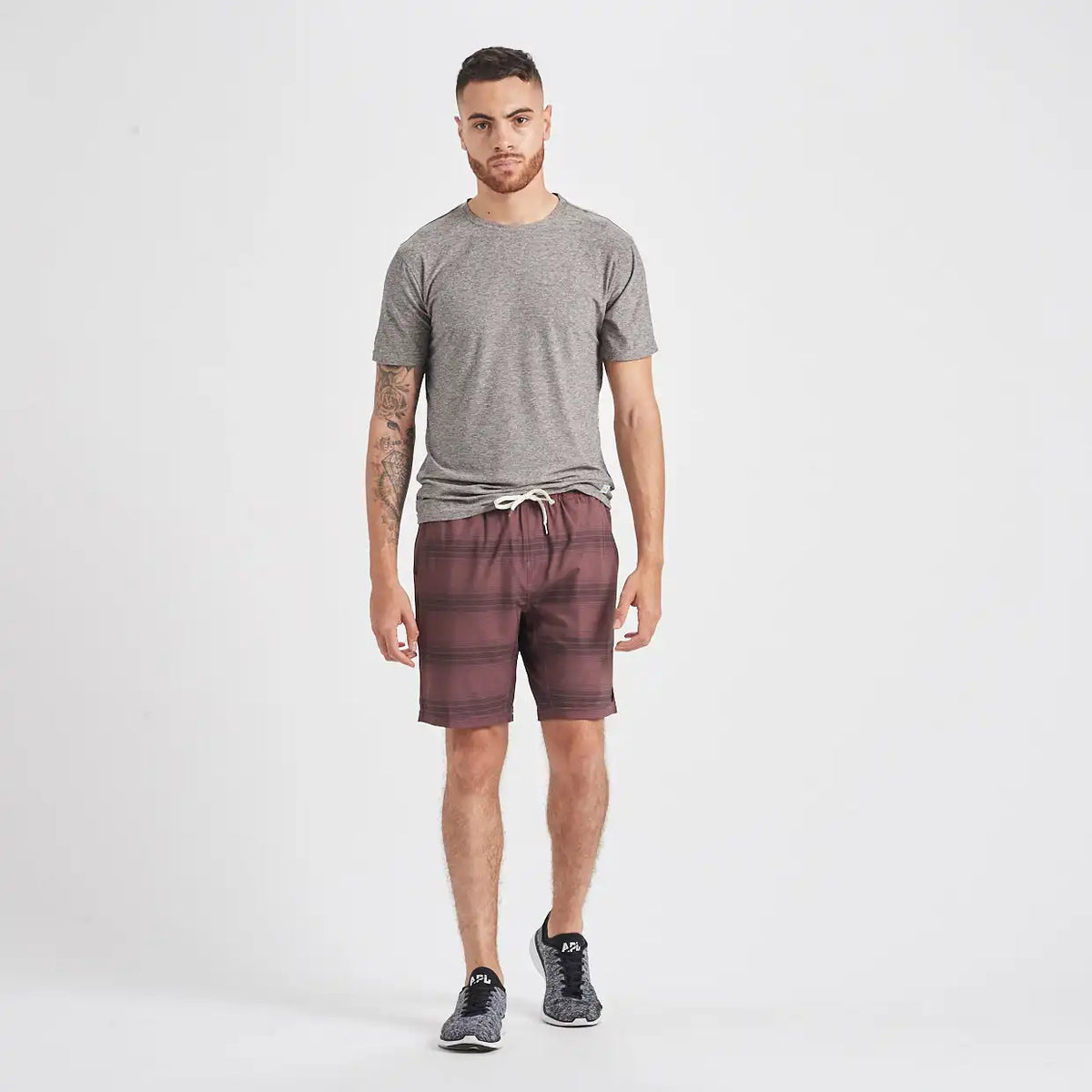 Kore Short