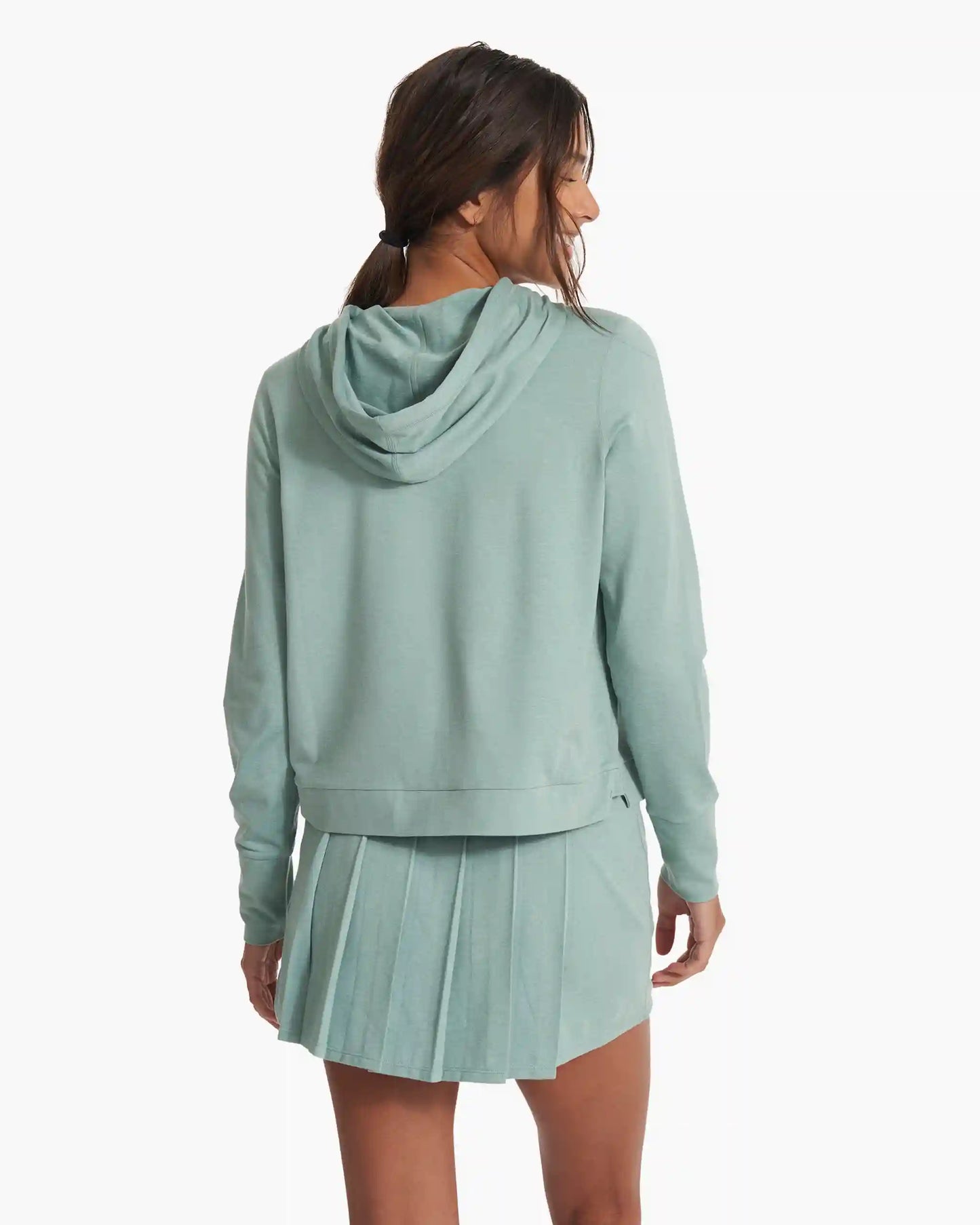Halo Essential Hoodie