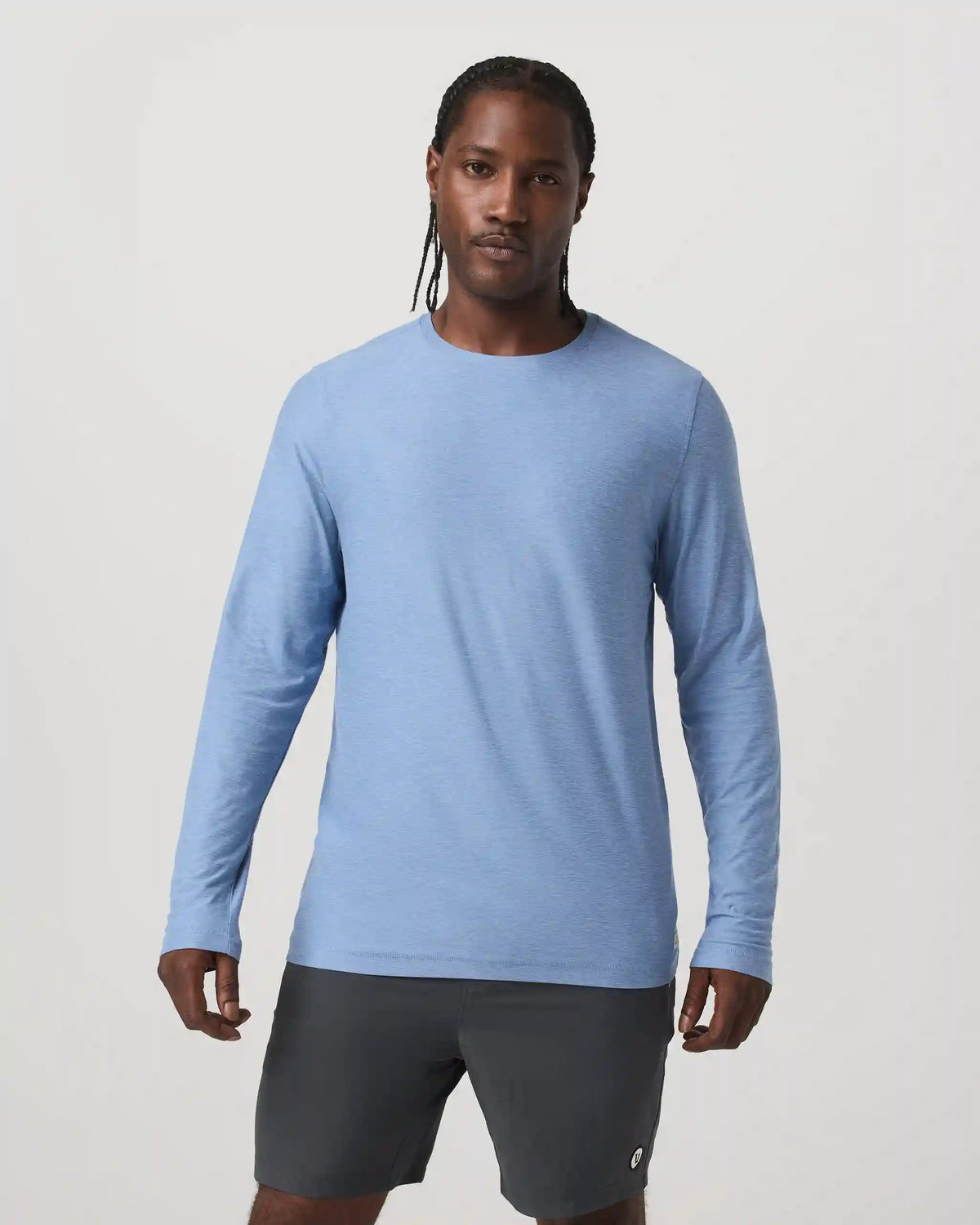 Long Sleeve Strato Tech Tee