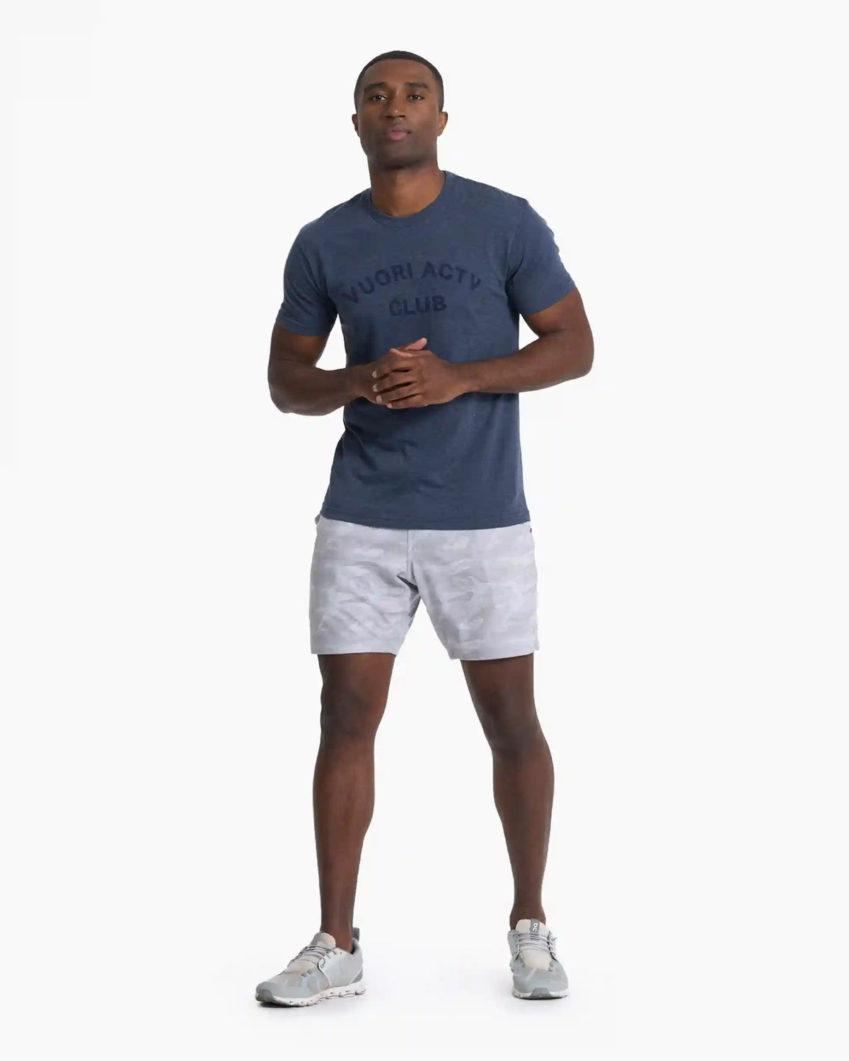 ACTV Club Tee