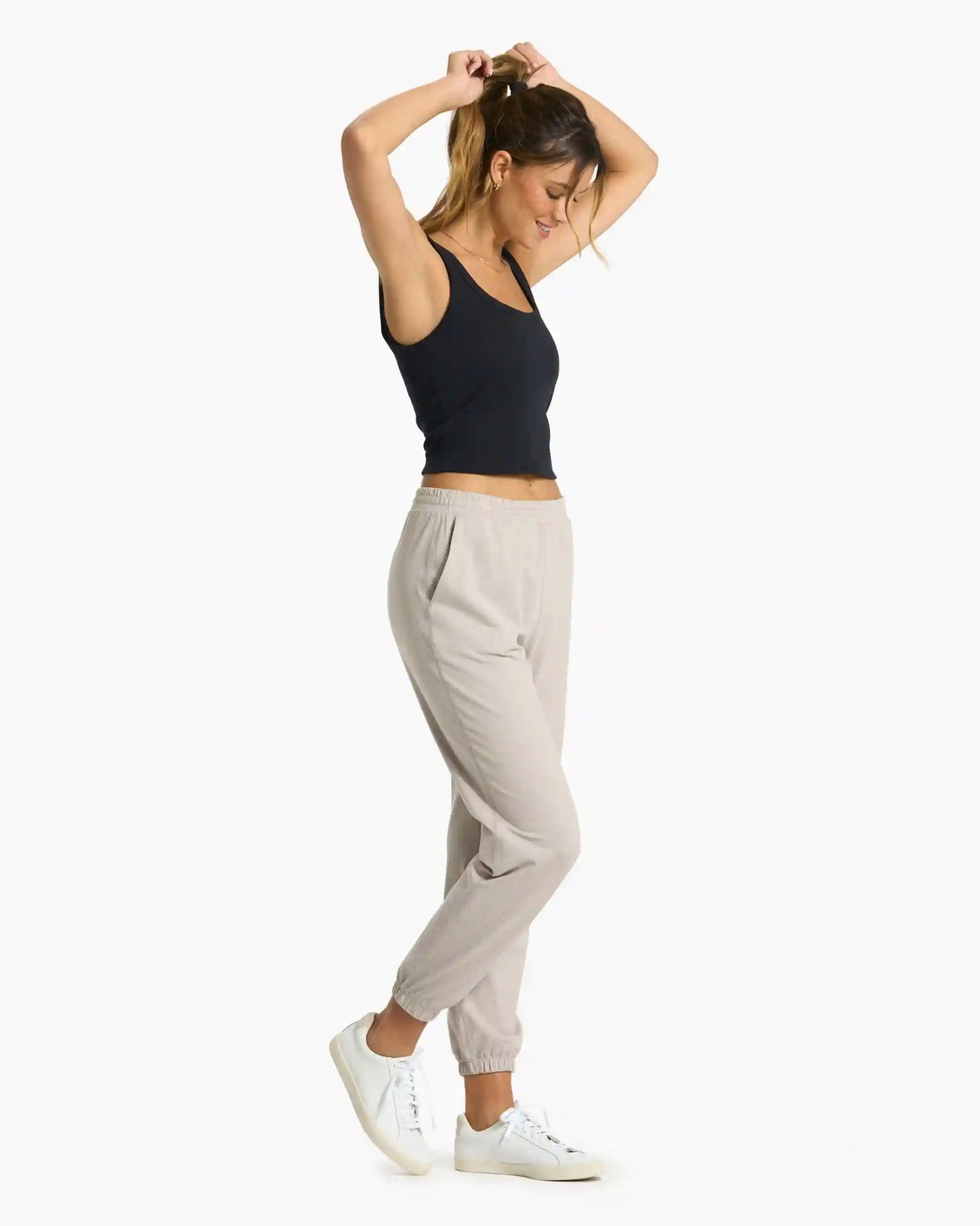 Boyfriend Sweatpant